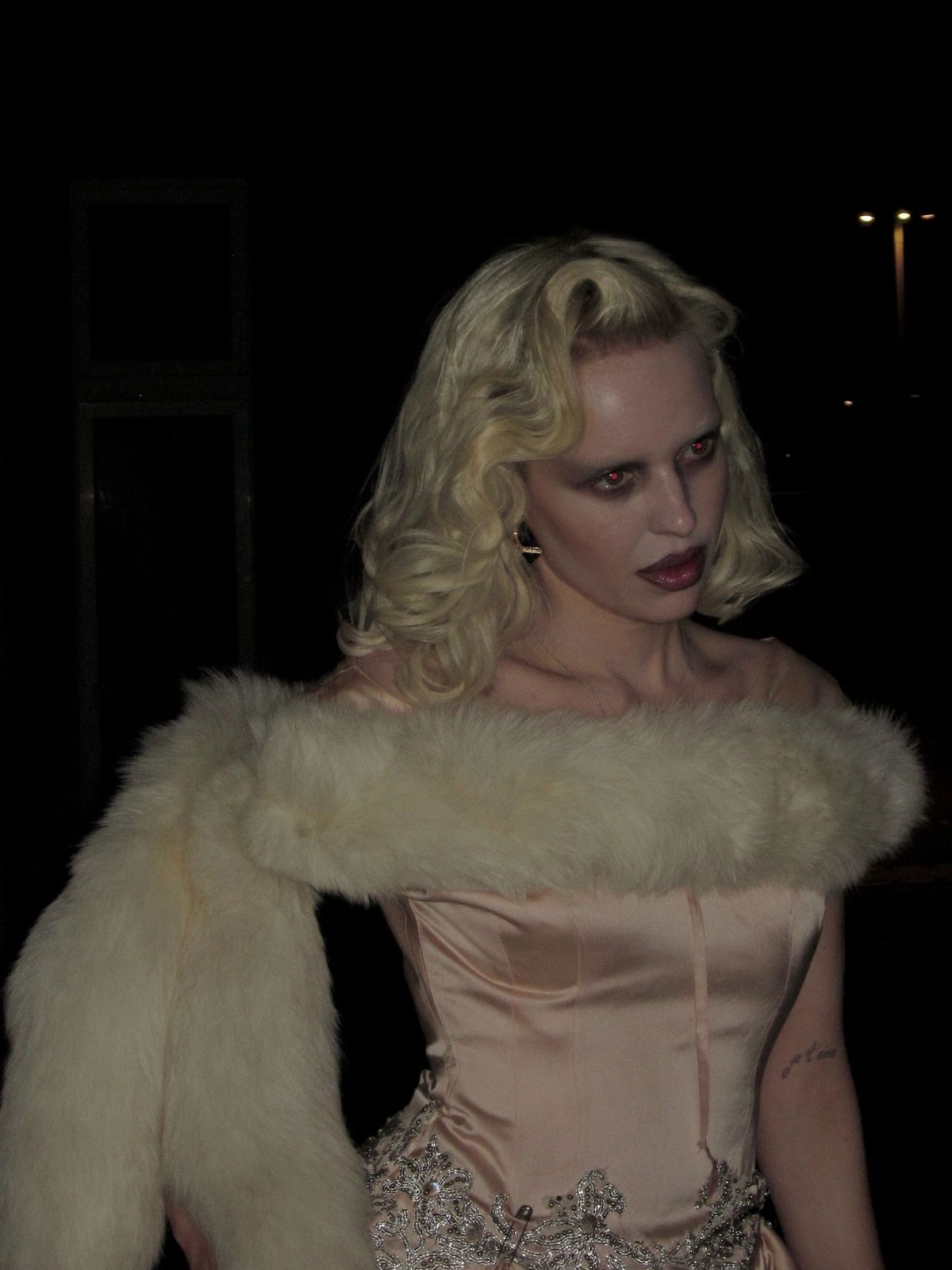 Berlin Artist Josephine Meng on Fashion Photography, Self-Portraits, and Vintage Cinema